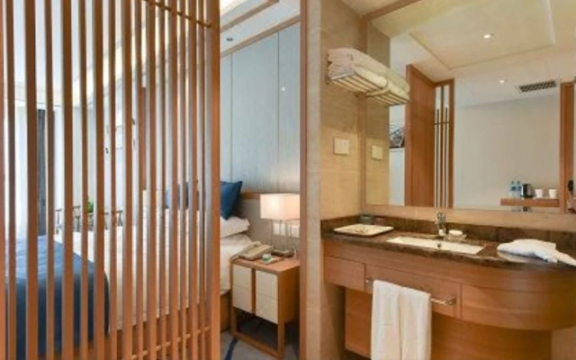 Qinhuangdao BTG Jinglun Hotel