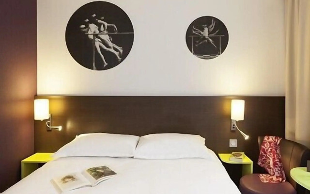 ibis Styles Beaune Centre