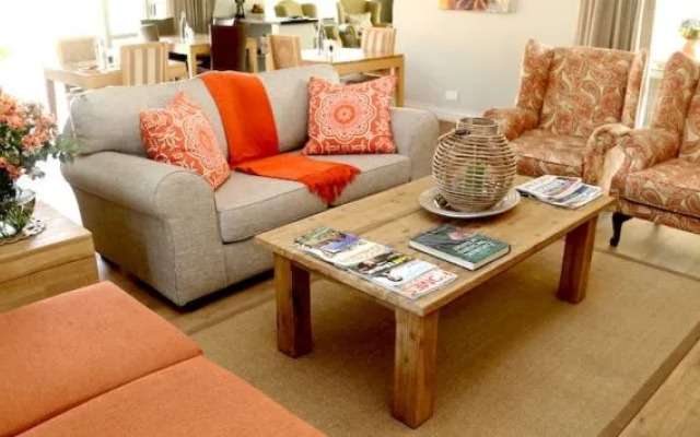 Kingsmead Guest House