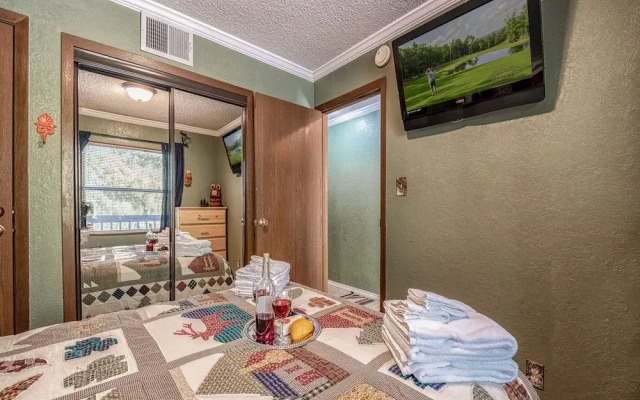 Canyon Creek Lodge 218