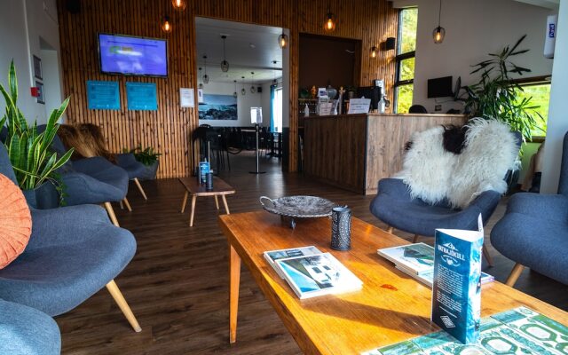 Adventure Hotel Hof