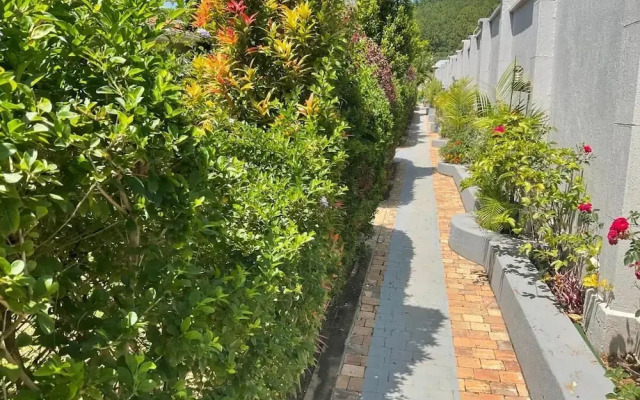 Zebi Ecolodge