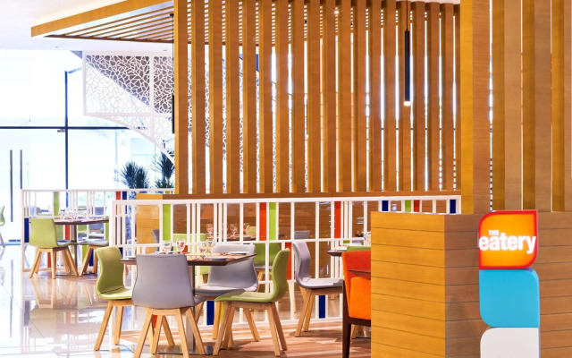 Four Points By Sheraton Puchong
