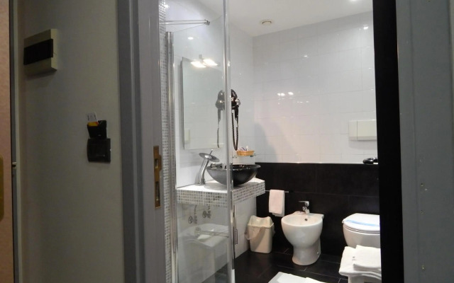 Hotel Ilga