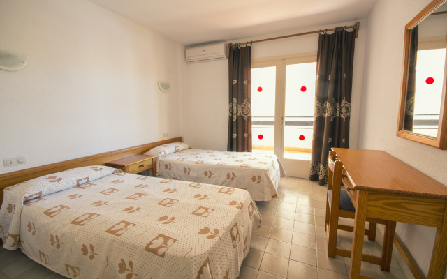 AzuLine Apartamentos Sunshine