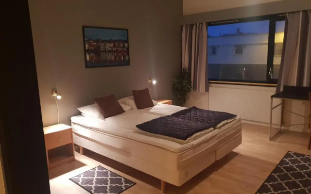 Vardø Hotel