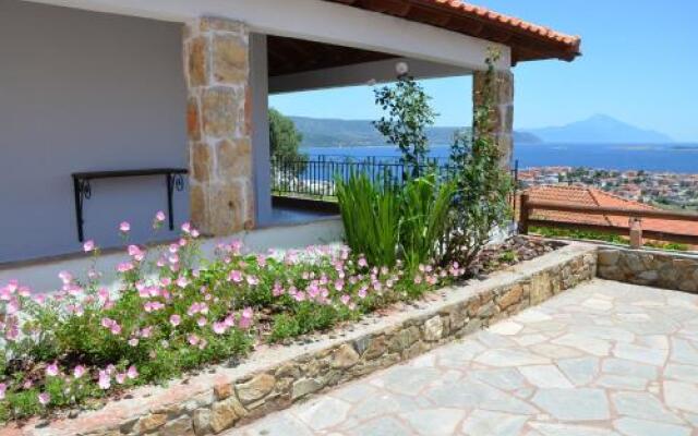 Villas Gemeli