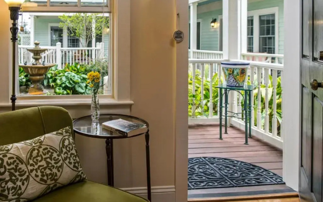 The Addison on Amelia Island