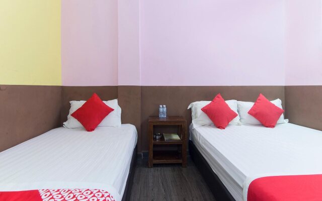 Spring Lodge Hotel by OYO Rooms