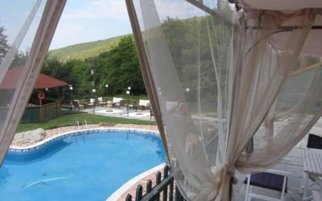 Dionysus Village Resort