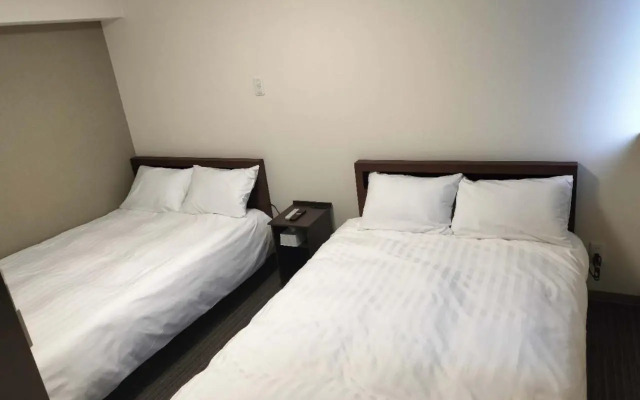 FLYCAT INN Ise