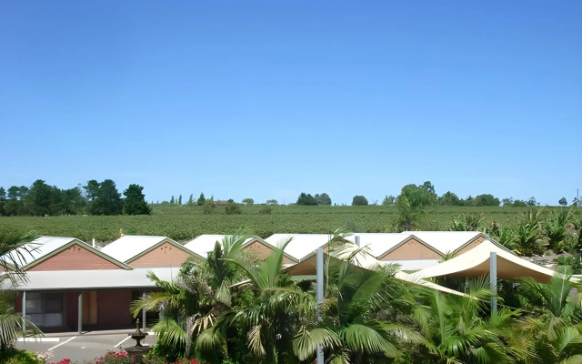 McLaren Vale Motel & Apartments