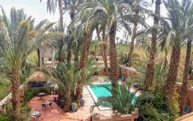 Auberge Chez Ali