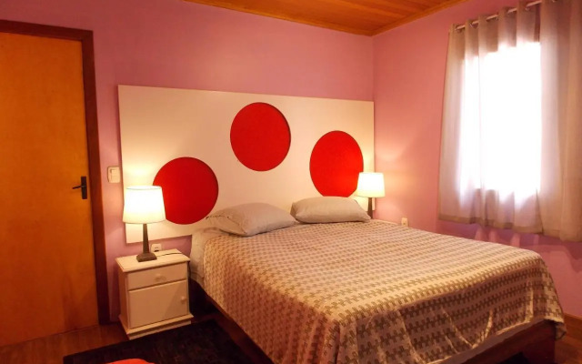 Casa 4 quartos em Canela - Palace Hotel