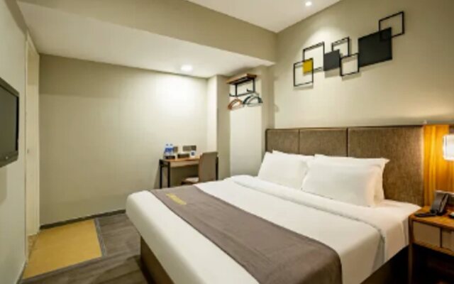 Homeinn Hotel (Xiamen Zhongshan Road Pedestrian Street)