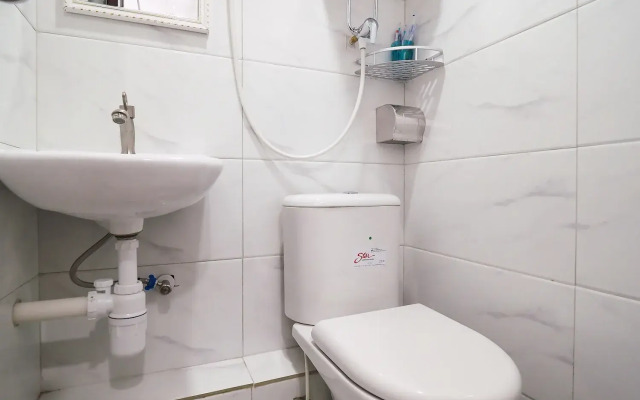 Comfort Guest House - Hostel