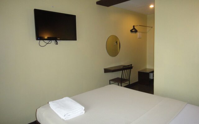 Express Inn - Cebu Hotel