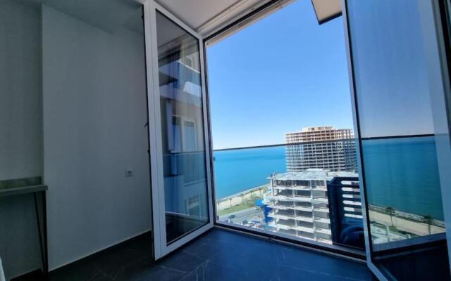 Leo Group Luxury Apartment 14-293A Sunrise Batumi