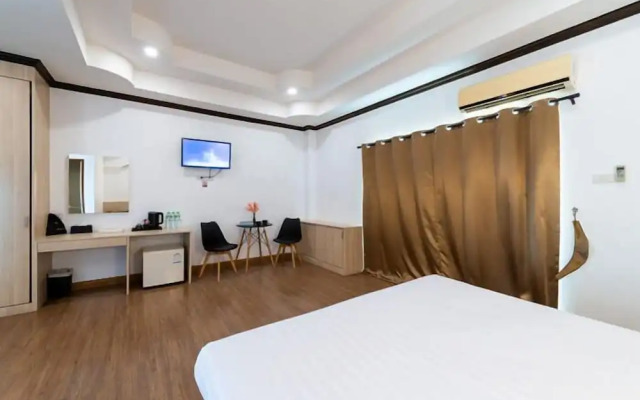 Arawana Regency North Pattaya