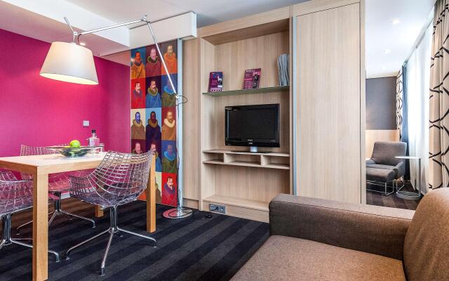 Mercure Amsterdam City