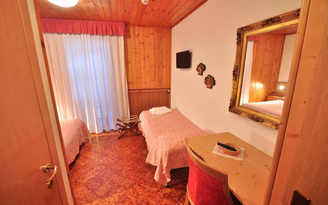Hotel Rifugio Sores