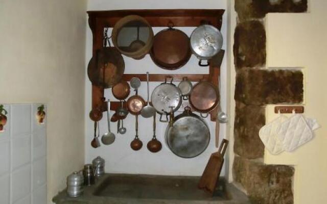 Azienda Agriturismo Villa Pacinotti