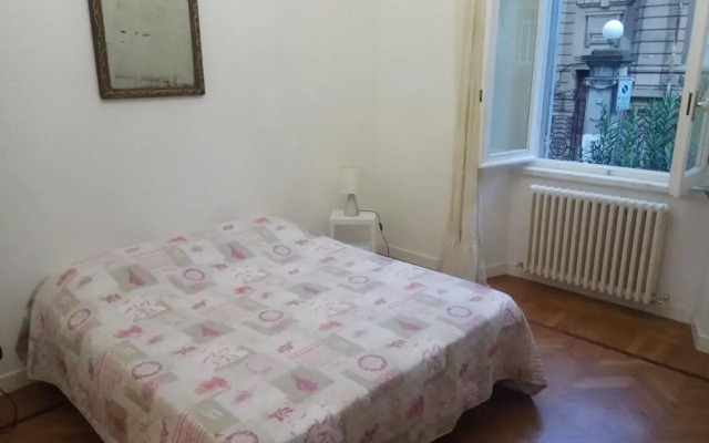 Un Giardino a Due Passi dal Mare