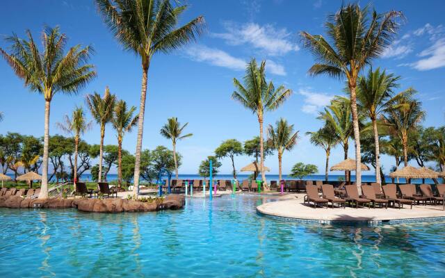 The Westin Nanea Ocean Villas, Ka'anapali