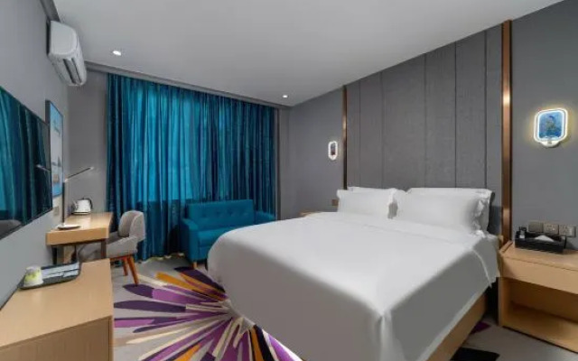 Songxuan Hotel