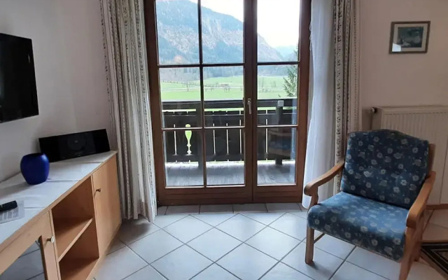 Lush Apartment in Bayrischzell With 2 Saunas