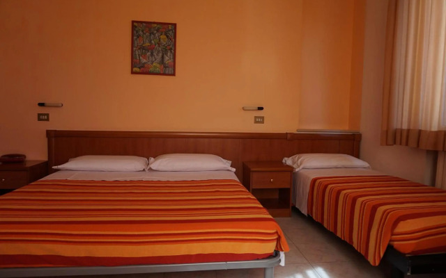 Hotel San Marco