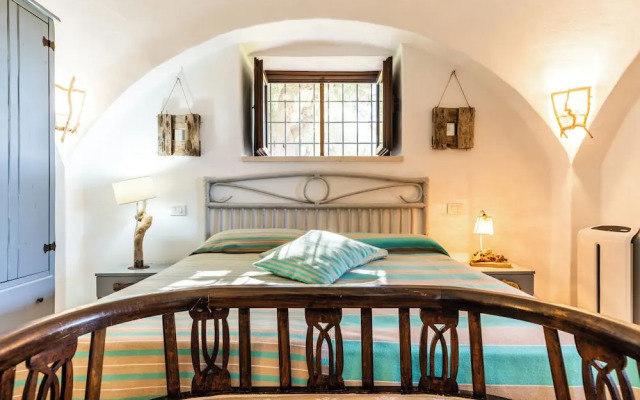 Sopra i Sassi intera o singoli trulli