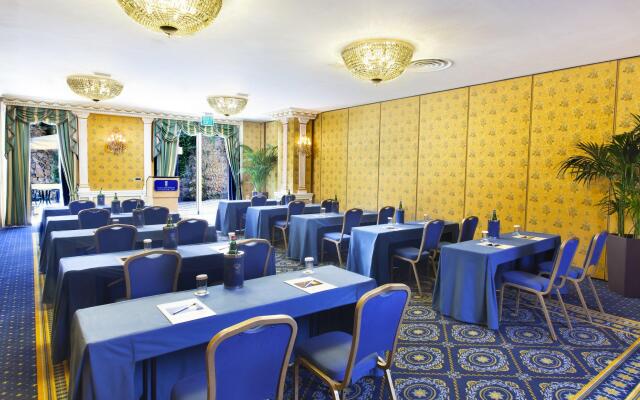 Parco dei Principi Grand Hotel & SPA - Preferred Hotels & Resorts