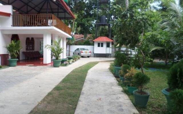 Rest Inn