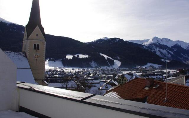 Penthaus Appartement