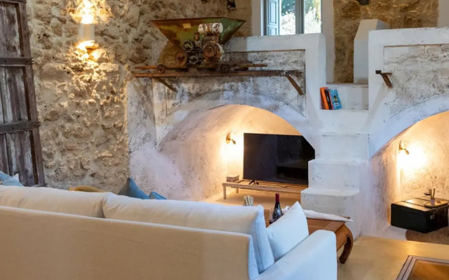 Palmento San Lorenzo 6 Emma Villas