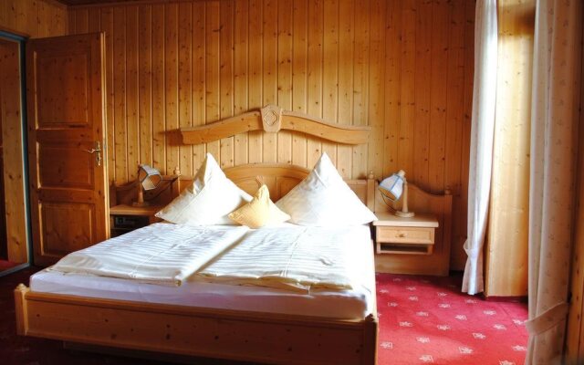 Berghotel Kapitän Goltz