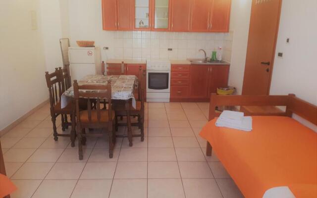 Apartments Barbara Gregovica