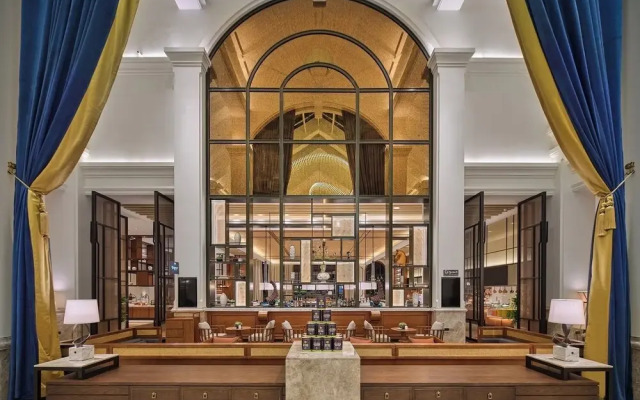 Yingde Chocolate Kingdom Hotel