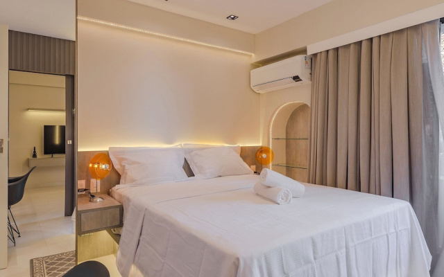 Scala Residenza #608 - Fortaleza by Carpediem