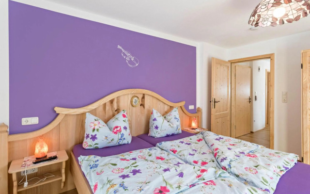 Ferienwohnung Amethyst