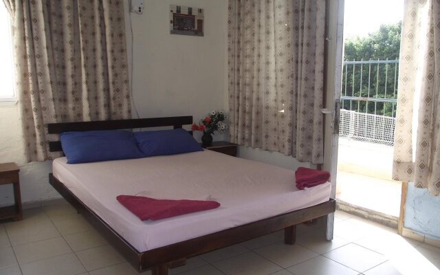 Momos Hostel