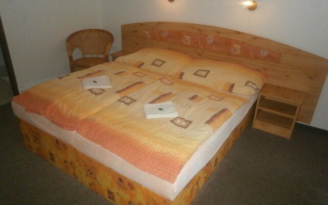 Hotel Fogl