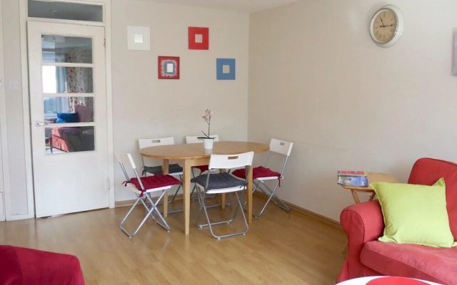 Bright 2 Double Bedrooms Apartment