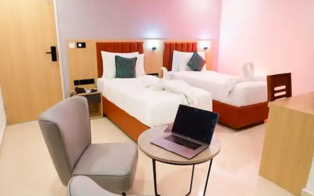 Sunrise Business Hotel