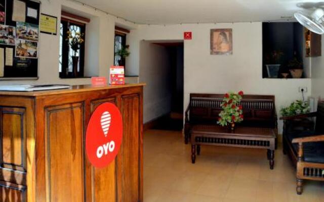 OYO Rooms Umed Club Road Rai Ka Bagh
