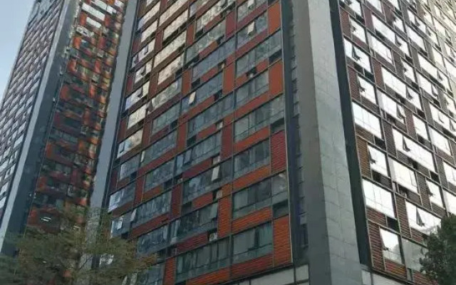 Huanxi House Apartment (Guangzhou Zhujiang New Town)