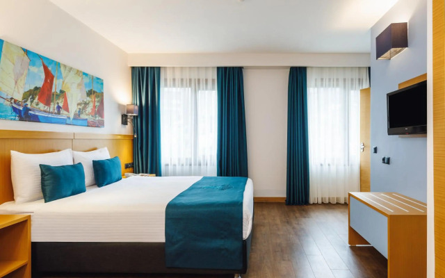 Urban Hotel Bomonti
