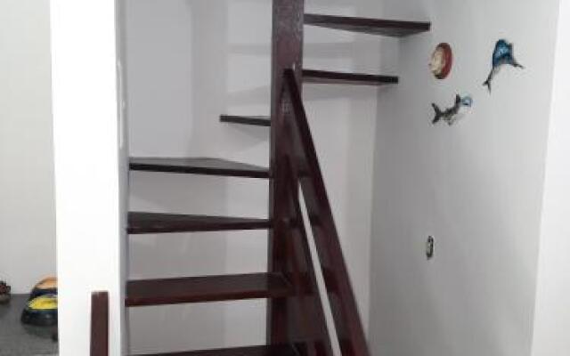 Casa Peró Conchas
