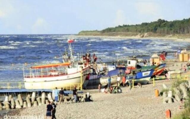 Ośrodek Wczasowy Amelia